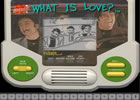 animation dlire: What is love !