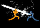 animation dlire: Sloppy Fight