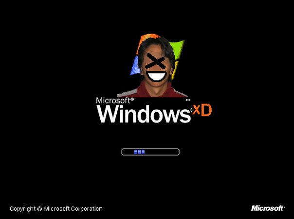 Image dlire : Windows xD