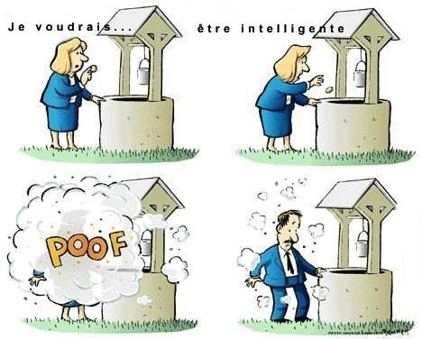 Image dlire : Fait un voeu