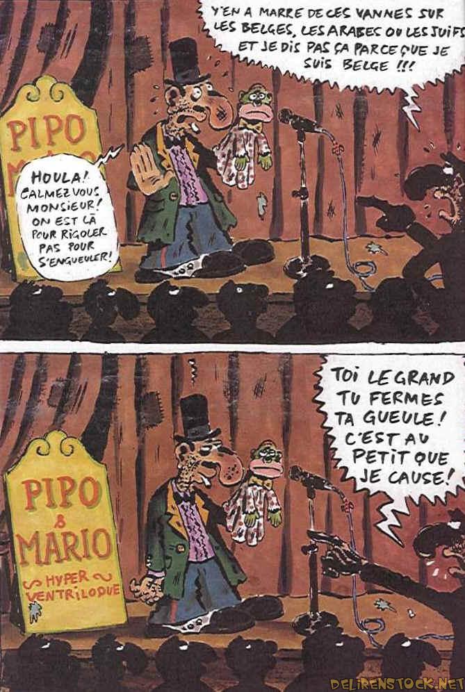 Image dlire : 