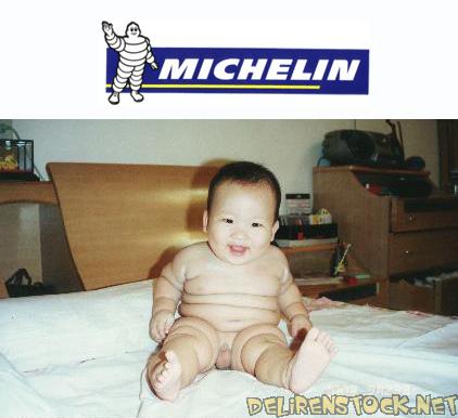 Image dlire : Michelin