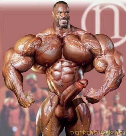 Image dlire : Big Black