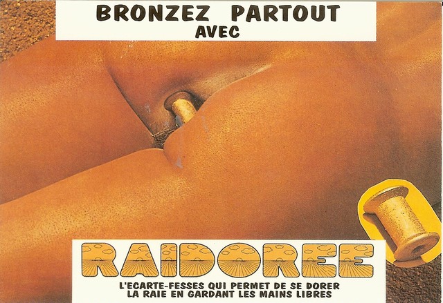 Image dlire : Raidore