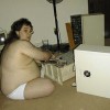 Image delire : Maxi geek
