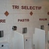 Image delire : le tri slectif