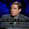 Image delire : Qui veut gagner des millions?