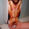 Image delire : Porte savon