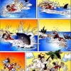 Image delire : 