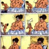 Image delire : 