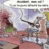 Image delire : 