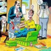 Image delire : 
