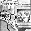Image delire : 