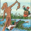 Image delire : 