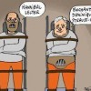 Image delire : Hannibal Lecter - DSK
