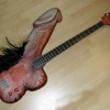 Image delire : Dick Guitar