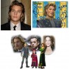 Image delire : Sarkozy family