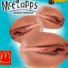 Image delire : Mc do: smile =)