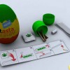 Image delire : rasta surpise