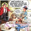Image delire : Le salopard
