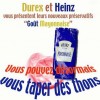 Image delire : Tapez vosu des thons