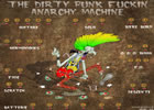 jeu dlire: Punk machine