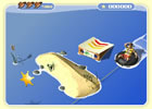 jeu dlire: Lake Tyler