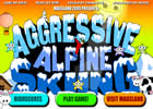 jeu dlire: Agressif Alpin