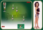 jeu dlire: Beer strip