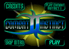 jeu dlire: Combat instinct 2