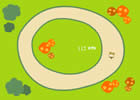 jeu dlire: Ham Speed