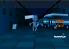 jeu dlire: Home run