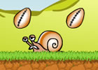jeu dlire: Escargone