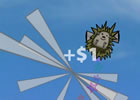 jeu dlire: hedgehog Launch