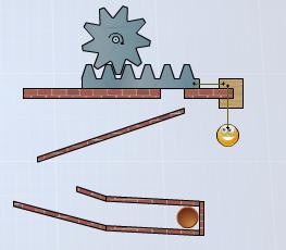 jeu dlire: Splitter 2