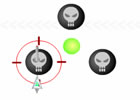 jeu dlire: Arrow Tag