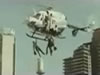Vido dlire : Stunt city