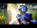 Vido dlire : Call Of Duty en vrai