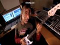 Vido dlire : David Guetta vu par les Guignols