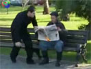Vido dlire : Mr coup de pute