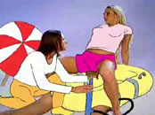 Vido dlire : Porno tout publique